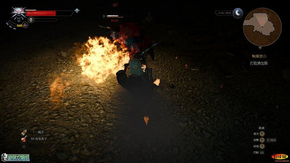 《巫師3:狂獵》圖文攻略 主線任務+支線任務+狩獵任務+操作介紹+技能說明 《巫師3:狂獵》圖文攻略 主線任務+支線任務+狩獵任務+操作介紹+技能說明