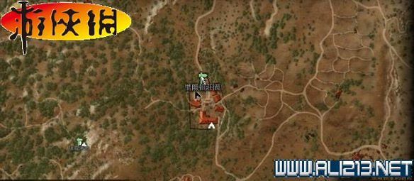 《巫師3:狂獵》全任務全教學全劇情流程圖文攻略 《巫師3:狂獵》全任務全教學全劇情流程圖文攻略