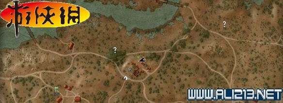 《巫師3:狂獵》全任務全教學全劇情流程圖文攻略 《巫師3:狂獵》全任務全教學全劇情流程圖文攻略