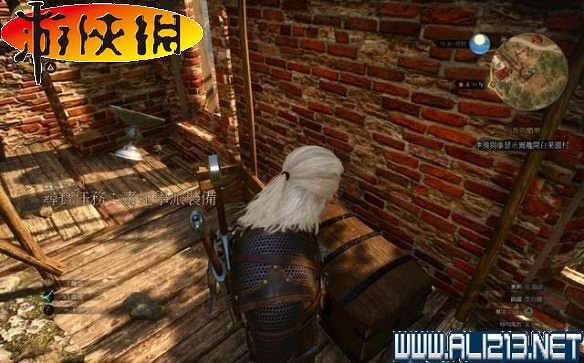 《巫師3:狂獵》全任務全教學全劇情流程圖文攻略 《巫師3:狂獵》全任務全教學全劇情流程圖文攻略