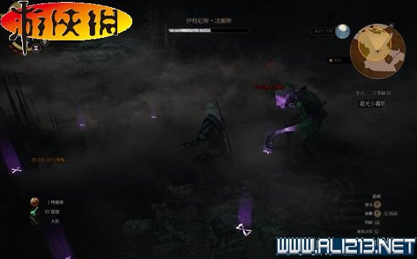 《巫師3:狂獵》全任務全教學全劇情流程圖文攻略 《巫師3:狂獵》全任務全教學全劇情流程圖文攻略