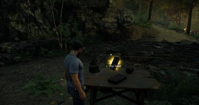 《漫威午夜之子》塔羅牌收集攻略 塔羅牌位置在哪裡？