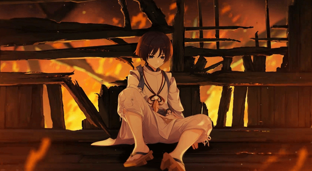 被絕望吞噬！《原神》流浪者角色PV&quot;灰燼&quot;正式發布！