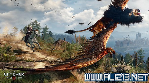 《巫師3:狂獵》加點與戰鬥技巧總結 輕甲+中甲+重甲 《巫師3:狂獵》加點與戰鬥技巧總結 輕甲+中甲+重甲