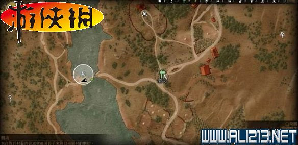 《巫師3:狂獵》全任務全教學全劇情流程圖文攻略 《巫師3:狂獵》全任務全教學全劇情流程圖文攻略