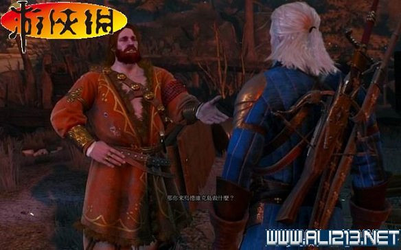 《巫師3:狂獵》全任務全教學全劇情流程圖文攻略 《巫師3:狂獵》全任務全教學全劇情流程圖文攻略
