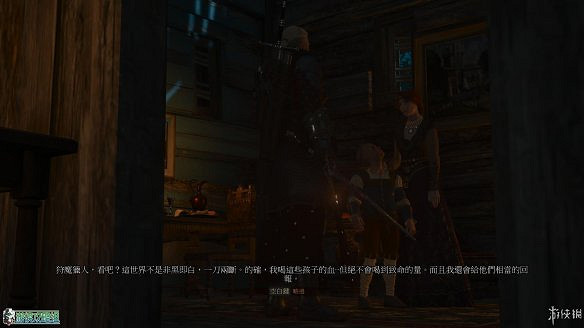 《巫師3:狂獵》圖文攻略 主線任務+支線任務+狩獵任務+操作介紹+技能說明 《巫師3:狂獵》圖文攻略 主線任務+支線任務+狩獵任務+操作介紹+技能說明