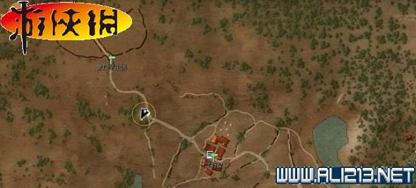 《巫師3:狂獵》全任務全教學全劇情流程圖文攻略 《巫師3:狂獵》全任務全教學全劇情流程圖文攻略