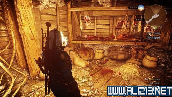 《巫師3：狂獵》DLC石之心不留一絲痕跡隱藏劇情線索及選擇心得