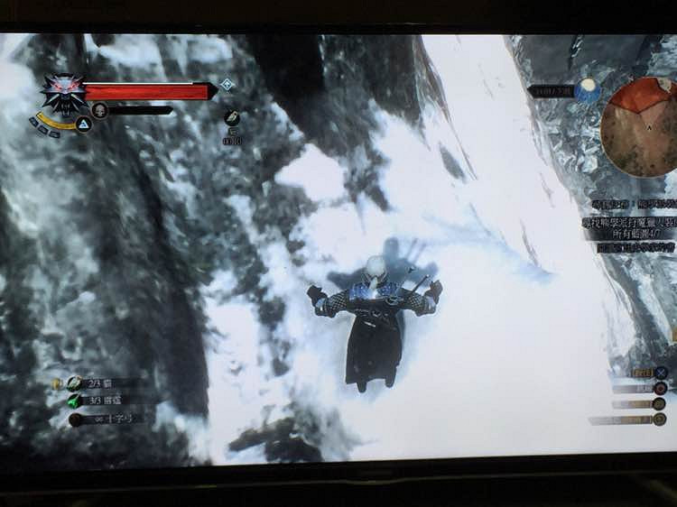 《巫師3：狂獵》1.11版初級熊套獲得方法圖文攻略