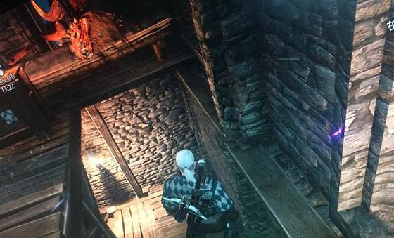 《巫師3：狂獵》死而無憾低級殺獅鷲抓鳥方法解析攻略