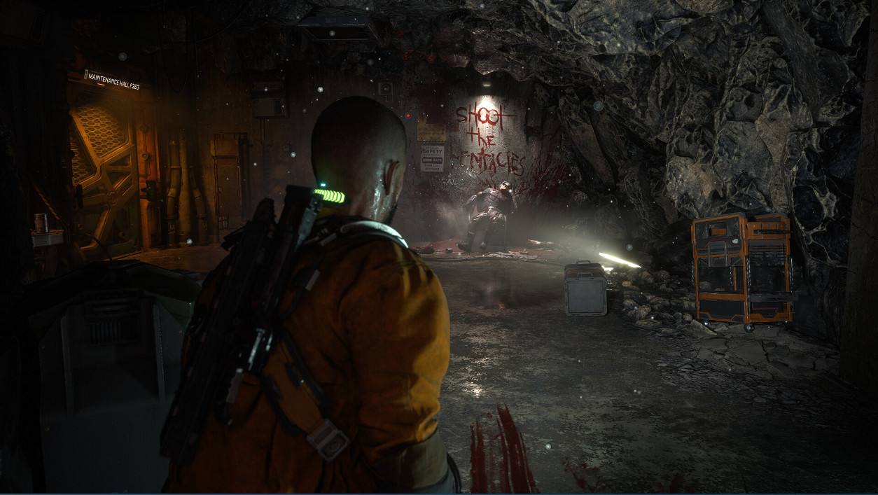 木衛四協議:關於它繼承的,還有扯到蛋的 木衛四協議:關於它繼承的,還有扯到蛋的