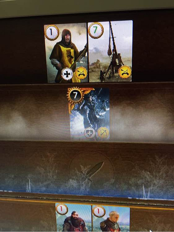 《巫師3：狂獵》昆特牌NPC地點 昆特牌NPC在哪