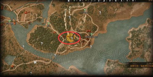 《巫師3:狂獵》套裝圖紙獲取攻略 各學派套裝圖紙位置詳解 《巫師3:狂獵》套裝圖紙獲取攻略 各學派套裝圖紙位置詳解