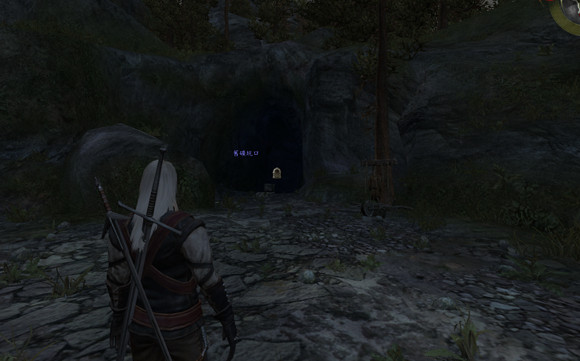 《巫師3：狂獵》獵魔士城堡凱爾莫罕及維基瑪皇宮背景及遊戲細節詳解