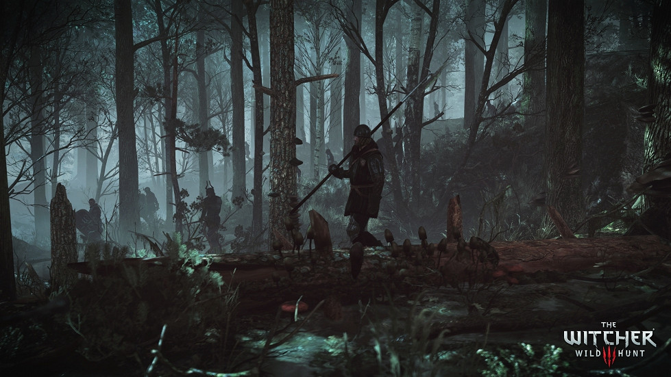 《巫師3：狂獵》二周目呢喃山丘劇情感受心得