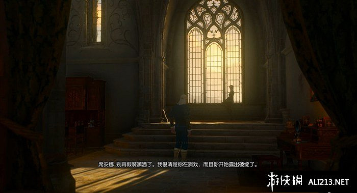 《巫師3：狂獵》血與酒全流程圖文攻略【完結】