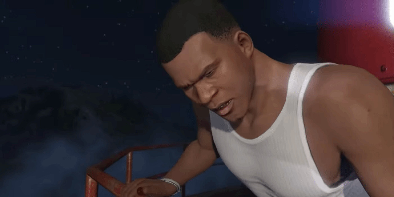 外媒預測《GTA6》主角可能要死一個 或有巨大衝突! 外媒預測《GTA6》主角可能要死一個 或有巨大衝突!