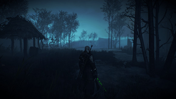 《巫師3：狂獵》鼠塔上淒美愛情故事圖文賞析