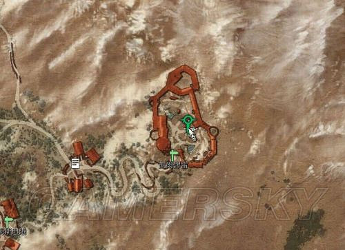 《巫師3:狂獵》套裝圖紙獲取攻略 各學派套裝圖紙位置詳解 《巫師3:狂獵》套裝圖紙獲取攻略 各學派套裝圖紙位置詳解