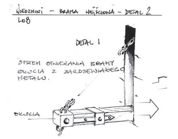 《巫師3：狂獵》獵魔士城堡凱爾莫罕及維基瑪皇宮背景及遊戲細節詳解