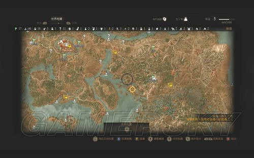 《巫師3:狂獵》套裝圖紙獲取攻略 各學派套裝圖紙位置詳解 《巫師3:狂獵》套裝圖紙獲取攻略 各學派套裝圖紙位置詳解