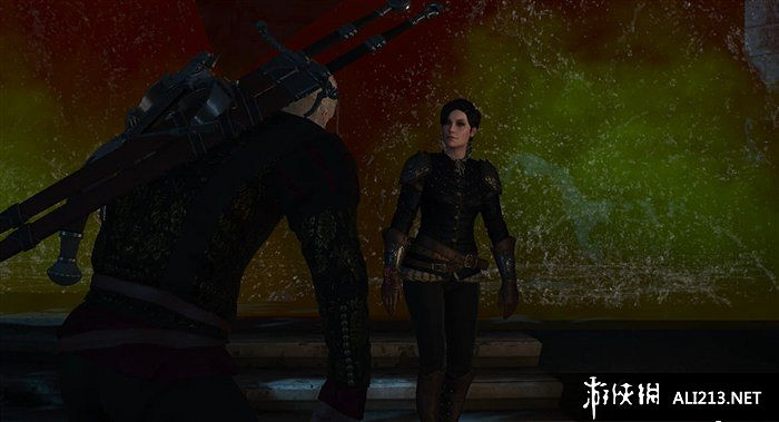 《巫師3：狂獵》血與酒全流程圖文攻略【完結】