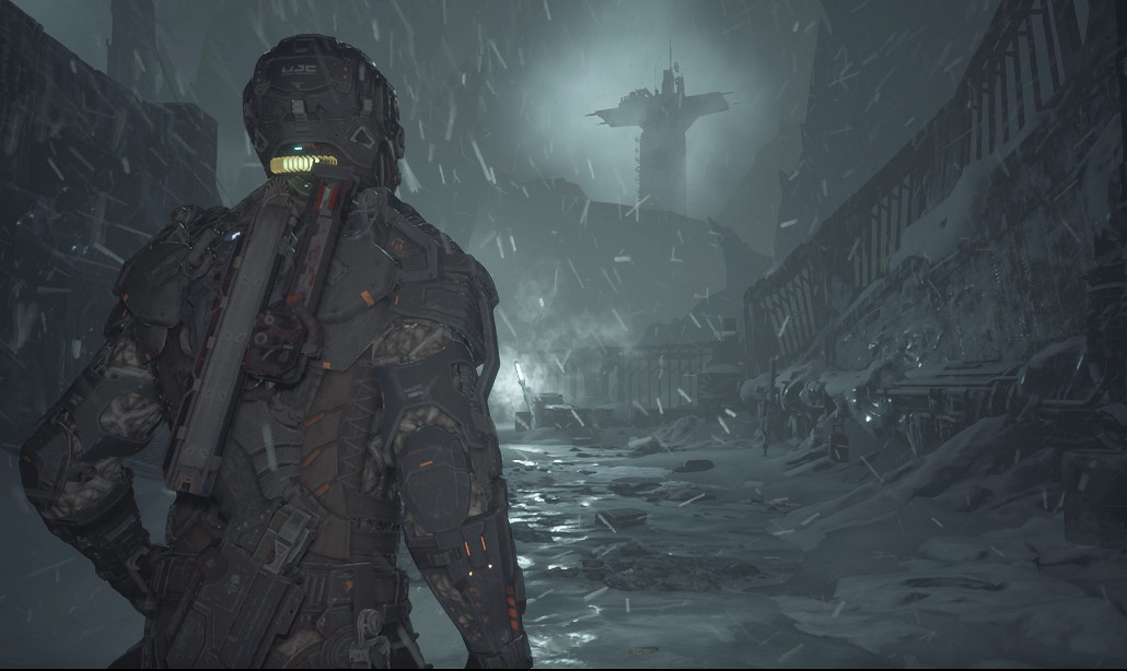 木衛四協議:關於它繼承的,還有扯到蛋的 木衛四協議:關於它繼承的,還有扯到蛋的