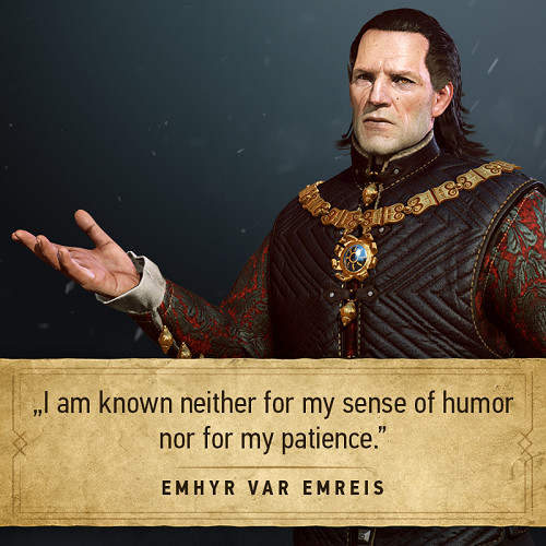 《巫師3：狂獵》三次北方戰爭背景及拉多維德分析