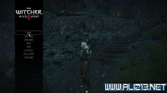 《巫師3：狂獵》地圖中的BUG解析攻略 巫師3威倫地圖BUG分享