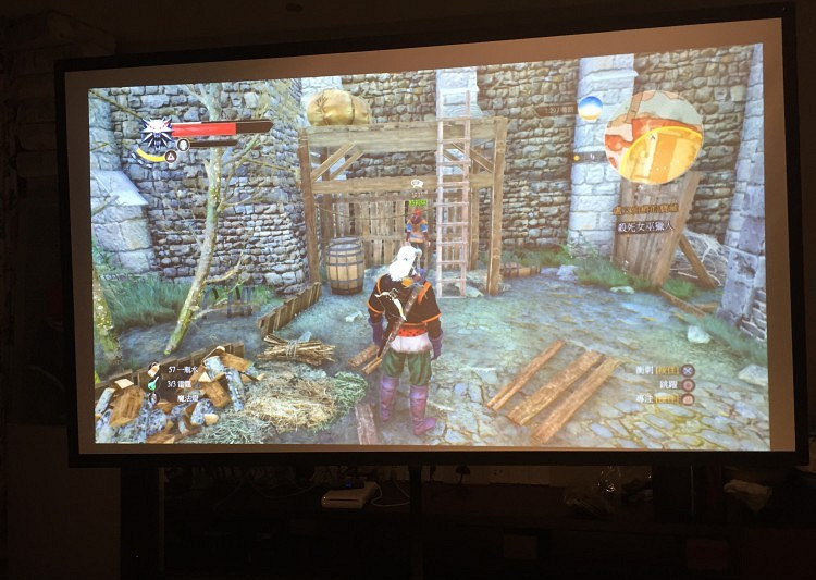 《巫師3：狂獵》盧文伯爵寶藏任務BUG解決方法