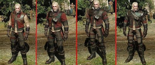 《巫師3:狂獵》套裝圖紙獲取攻略 各學派套裝圖紙位置詳解 《巫師3:狂獵》套裝圖紙獲取攻略 各學派套裝圖紙位置詳解