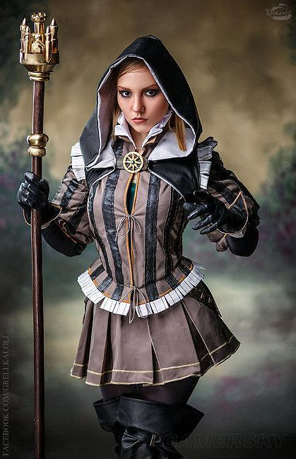 《巫師3：狂獵》哪些角色再沒出現 再也沒有出現過的前代角色介紹