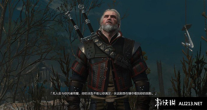 《巫師3：狂獵》血與酒全流程圖文攻略【完結】