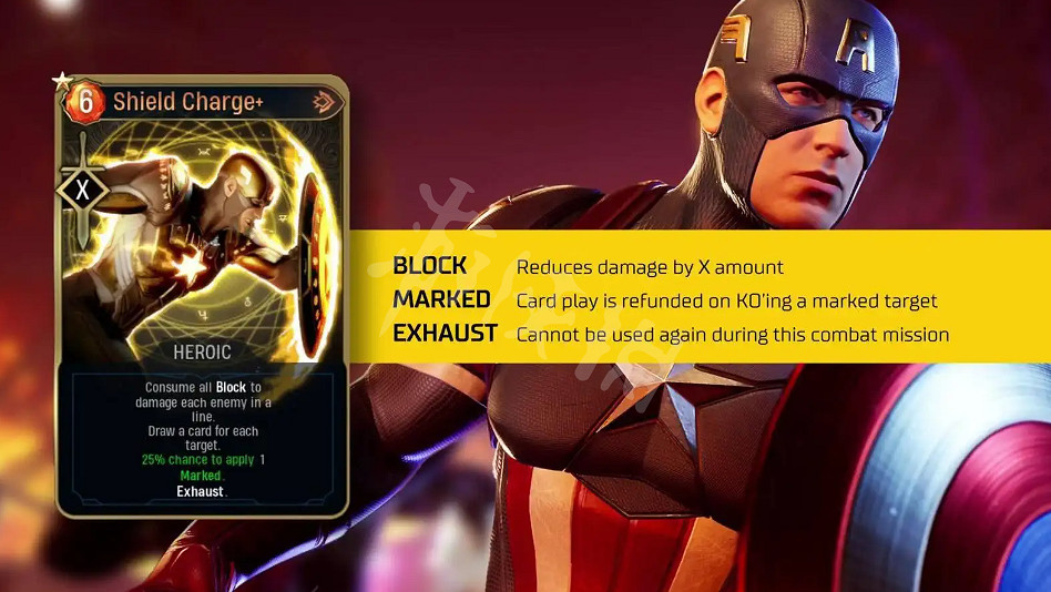 《漫威午夜之子》美國隊長怎麽解鎖?美國隊長解鎖條件分享 《漫威午夜之子》美國隊長怎麽解鎖?美國隊長解鎖條件分享