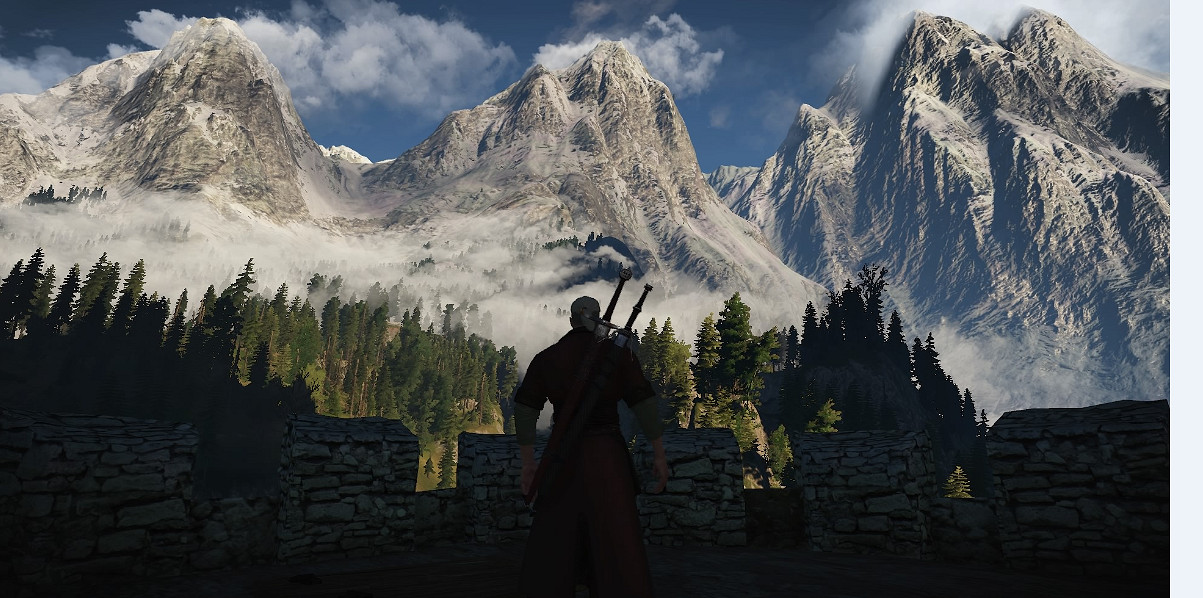 《巫師3：狂獵》獵魔士城堡凱爾莫罕及維基瑪皇宮背景及遊戲細節詳解