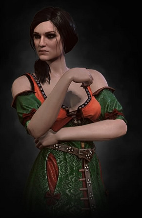 《巫師3：狂獵》三次北方戰爭背景及拉多維德分析