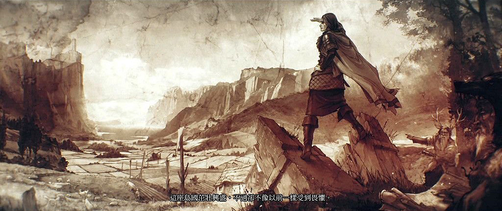 《巫師3:狂獵》完美結局達成攻略 《巫師3:狂獵》完美結局達成攻略