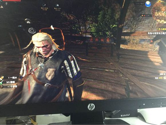 《巫師3:狂獵》如何偷寶箱 偷守衛寶箱圖文教學攻略 《巫師3:狂獵》如何偷寶箱 偷守衛寶箱圖文教學攻略