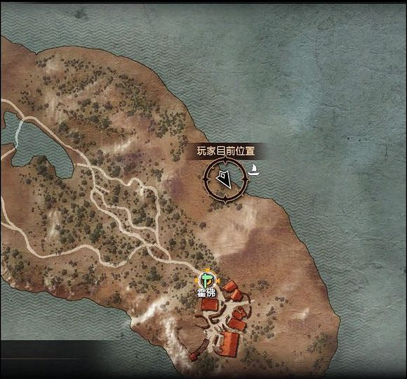 《巫師3:狂獵》刷紅色突變誘發物方法 巫師3刷錢刷經驗方法 《巫師3:狂獵》刷紅色突變誘發物方法 巫師3刷錢刷經驗方法