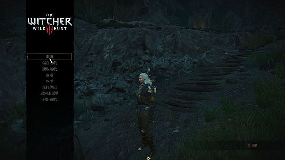 《巫師3：狂獵》威倫地圖BUG分享攻略