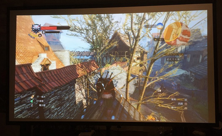 《巫師3：狂獵》盧文伯爵寶藏任務BUG解決方法