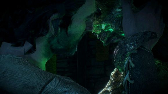 《巫師3：狂獵》鼠塔上淒美愛情故事圖文賞析