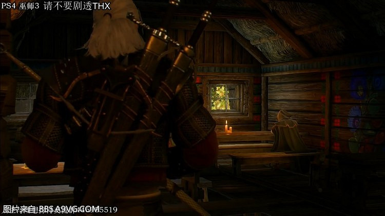 《巫師3:狂獵》劇透傑洛特光棍希裡獵魔士結局通關心得 《巫師3:狂獵》劇透傑洛特光棍希裡獵魔士結局通關心得