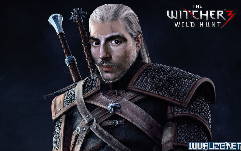 《巫師3:狂獵》石之心全彩蛋一覽 《巫師3:狂獵》石之心全彩蛋一覽