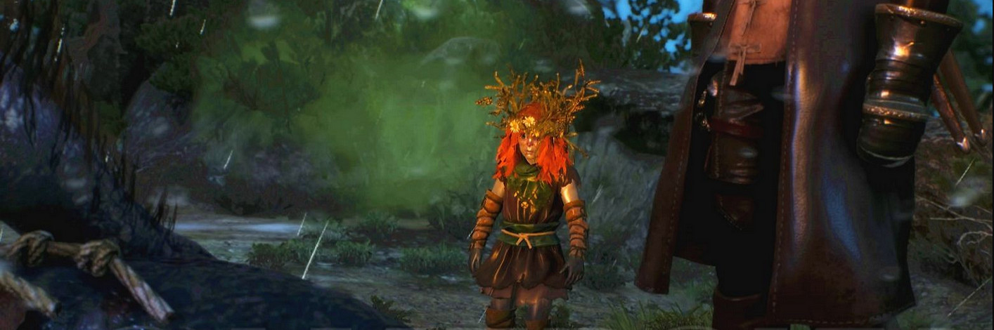 《巫師3：狂獵》史凱利傑頭號公敵任務心得 史凱利傑頭號公敵怎麽做