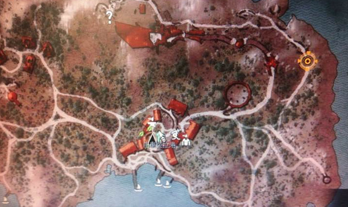 《巫師3:狂獵》史凱利傑群島刷牛地點解析攻略 《巫師3:狂獵》史凱利傑群島刷牛地點解析攻略