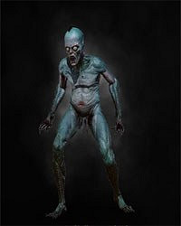 《巫師3：狂獵》全怪物弱點圖鑒一覽攻略 怪物怎麽打