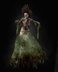 《巫師3：狂獵》全怪物弱點圖鑒一覽攻略 怪物怎麽打