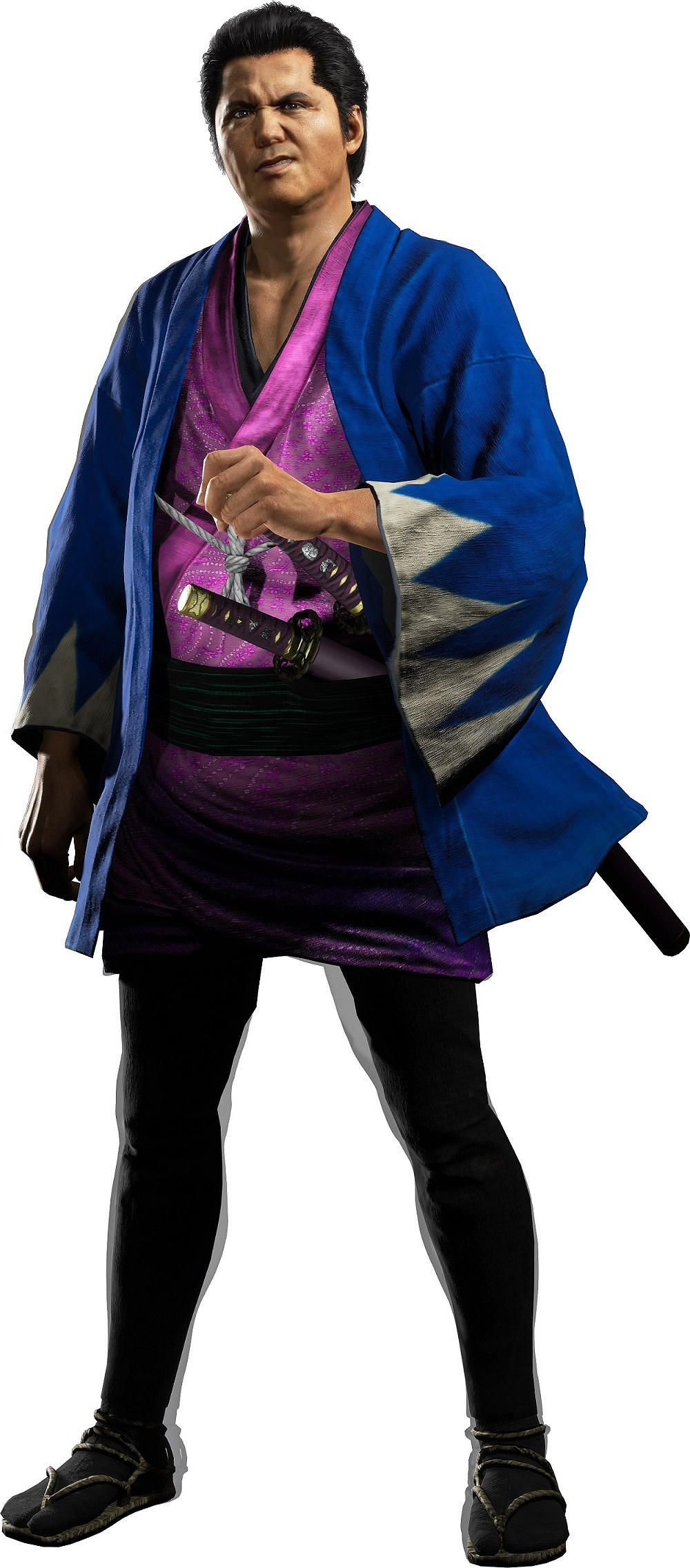 《人中之龍維新極》角色介紹 全人物背景圖鑒 《人中之龍維新極》角色介紹 全人物背景圖鑒